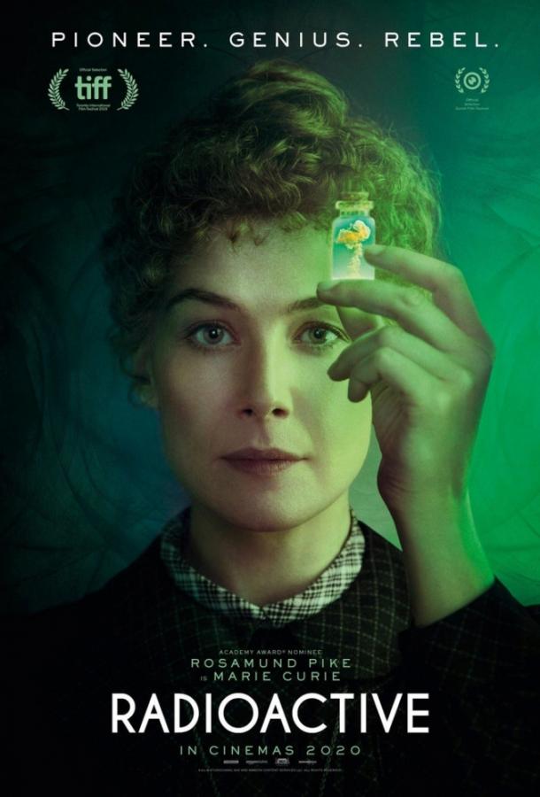 Фильм Опасный элемент (2019) смотреть онлайн бесплатно